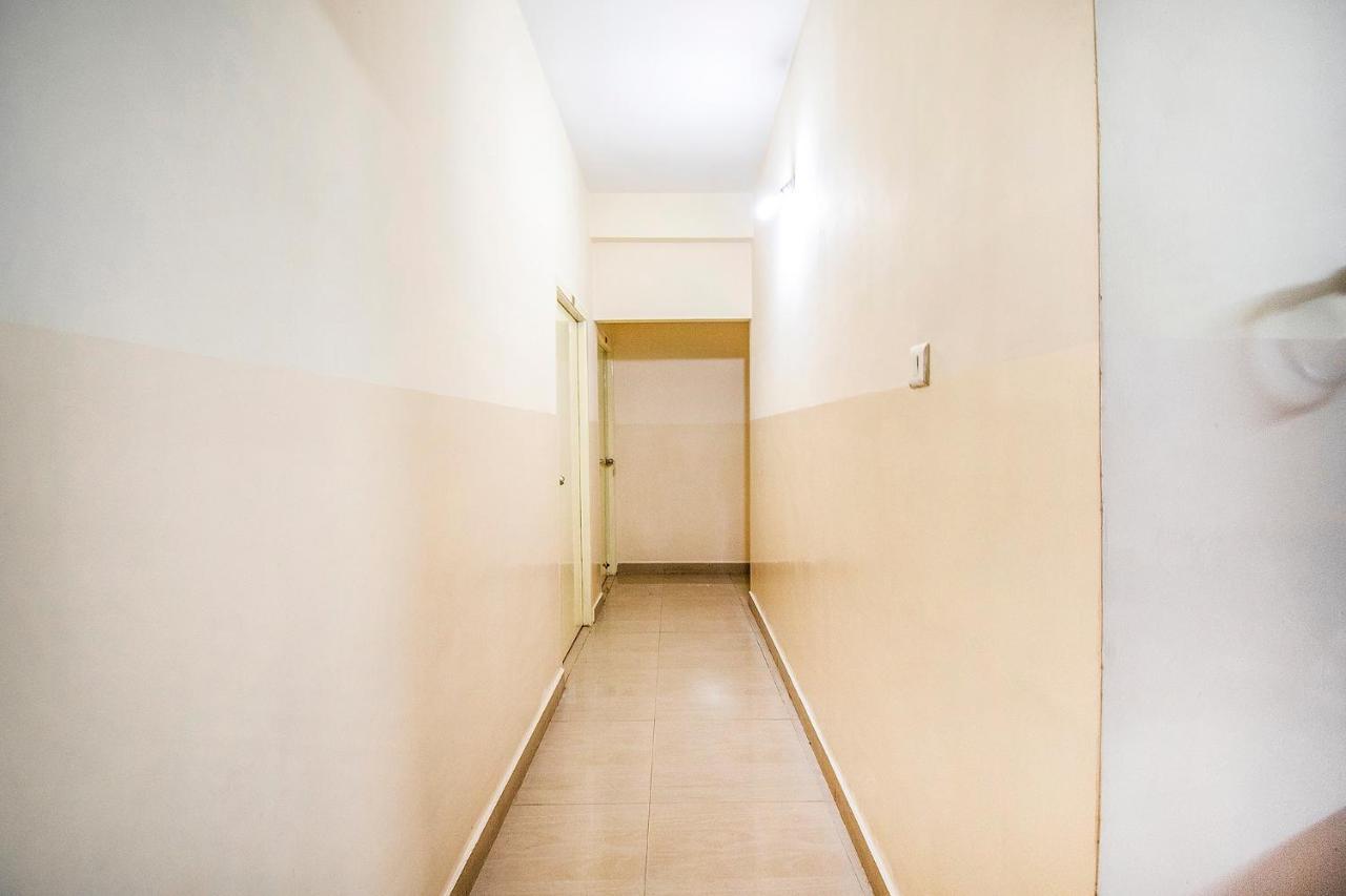 Fabhotel Aditya Yatri Nivas - Nr Tirupati Railway Station Eksteriør billede